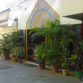 Hotel Sai Priya, Hyderabad 1